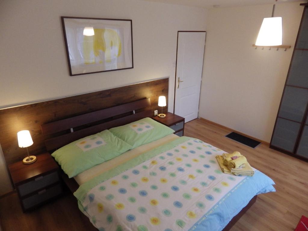 Penzion Panorama - 4