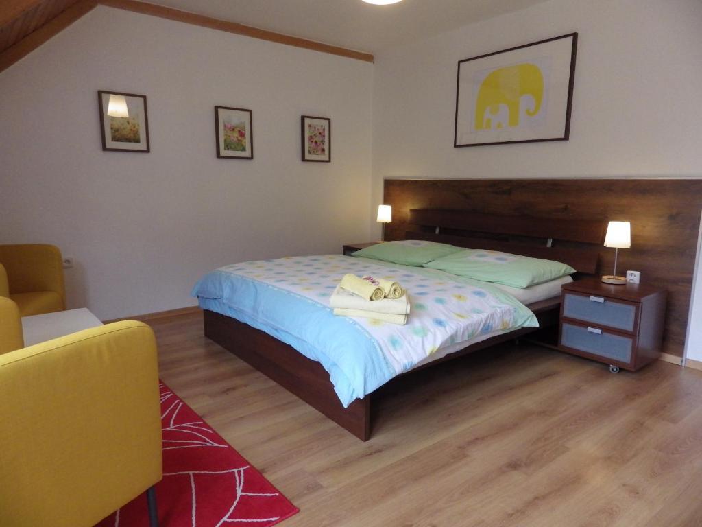 Penzion Panorama - 2