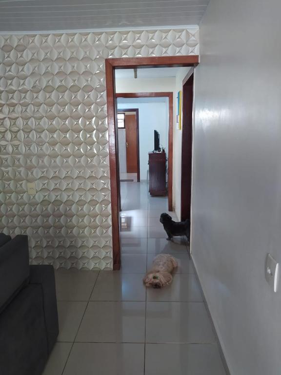  Casa Família