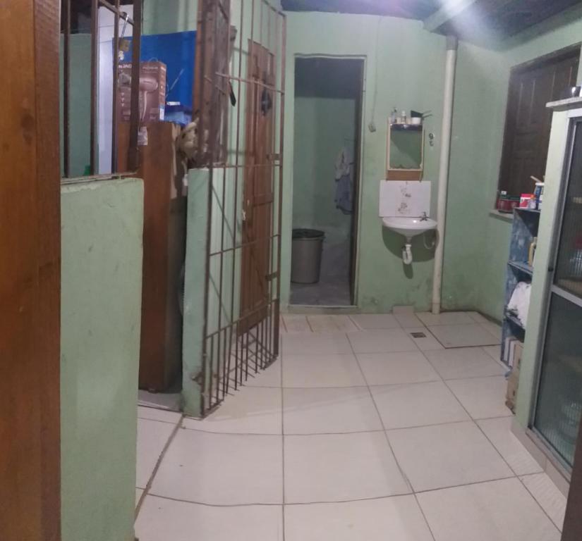  Casa Família