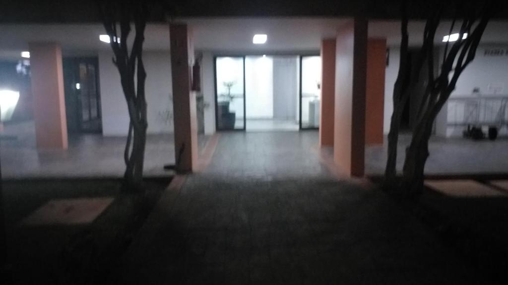  Apartamento com vista para o mar