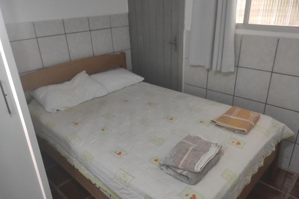  Linda casa 3 quartos 60 m da praia em Florianópolis - ideal para famílias