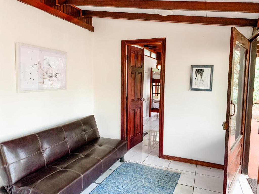 Tranquilidad Resort - Bungalow