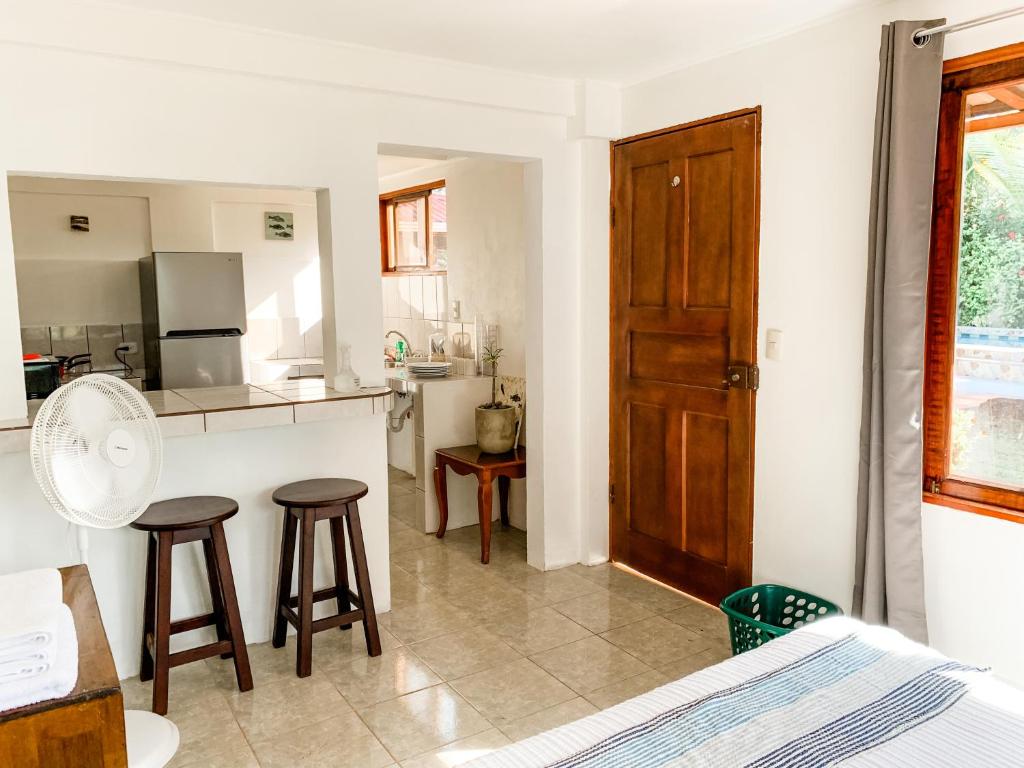 Tranquilidad Resort - Studio Avec Vue Sur L'océan