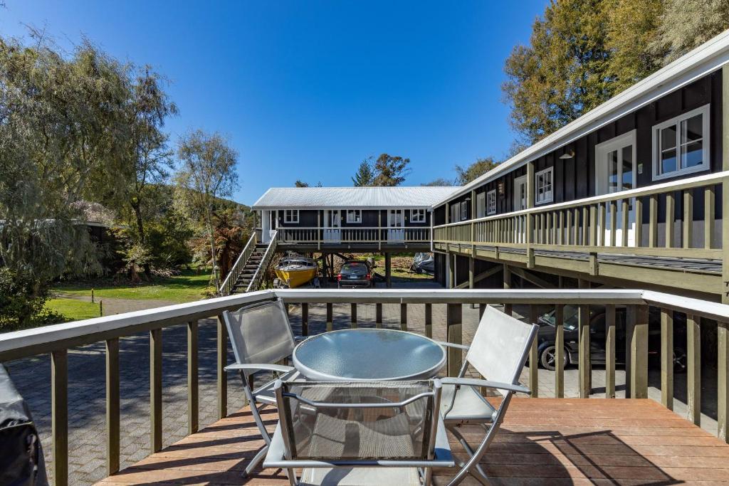 Sportsmans Lodge Turangi, Turangi (updated prices 2024)