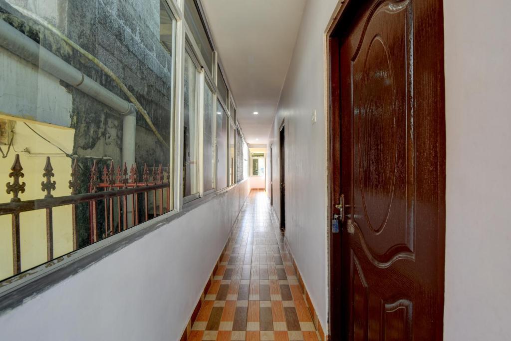 Foto de la galería de HOTEL HARBOUR VIEW en Port Blair