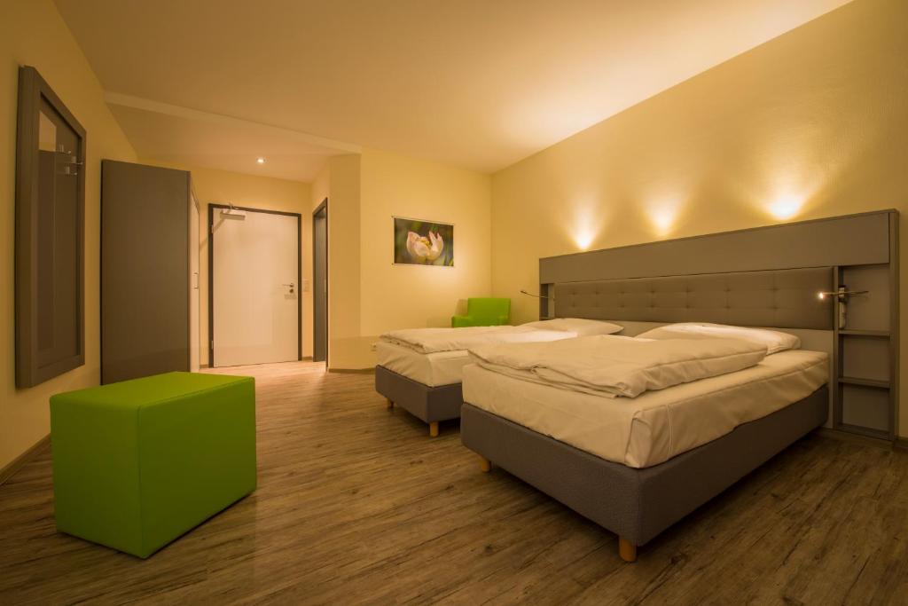 Hotel Viva Bröckel - Superior Double Room