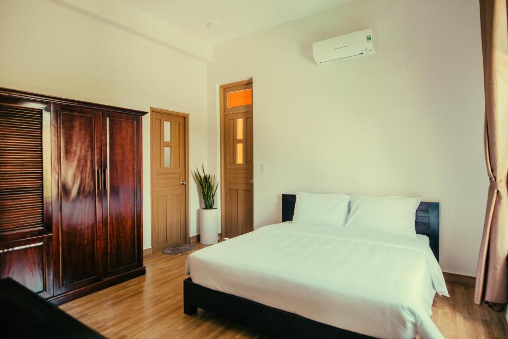 HOUSE OF LÝ - Chambre Double
