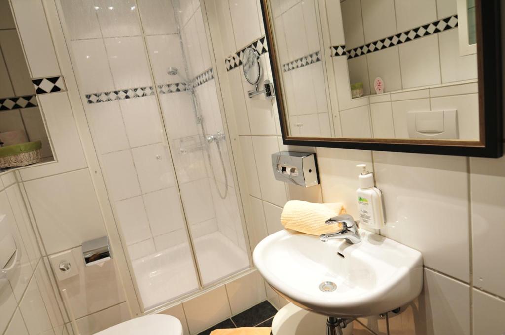 Ferienhof Große Drieling - Apartamento 11