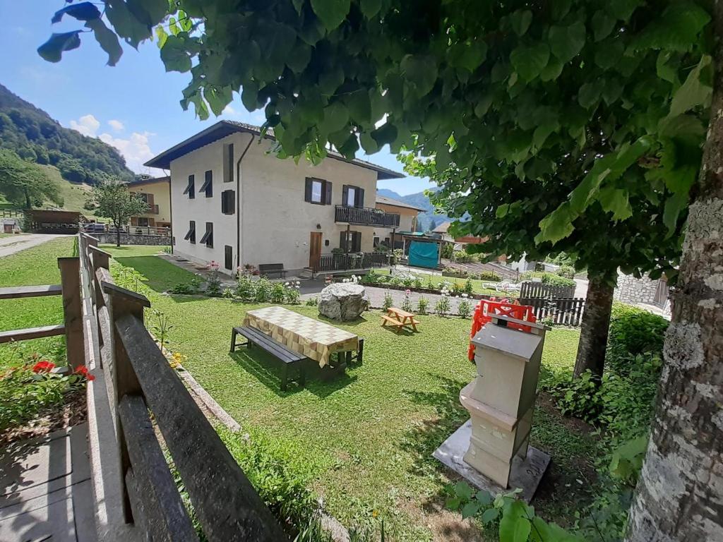 Ca' Albano