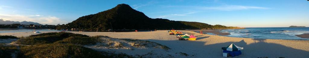  APTO FAMILIAR PRAIA DA PINHEIRA