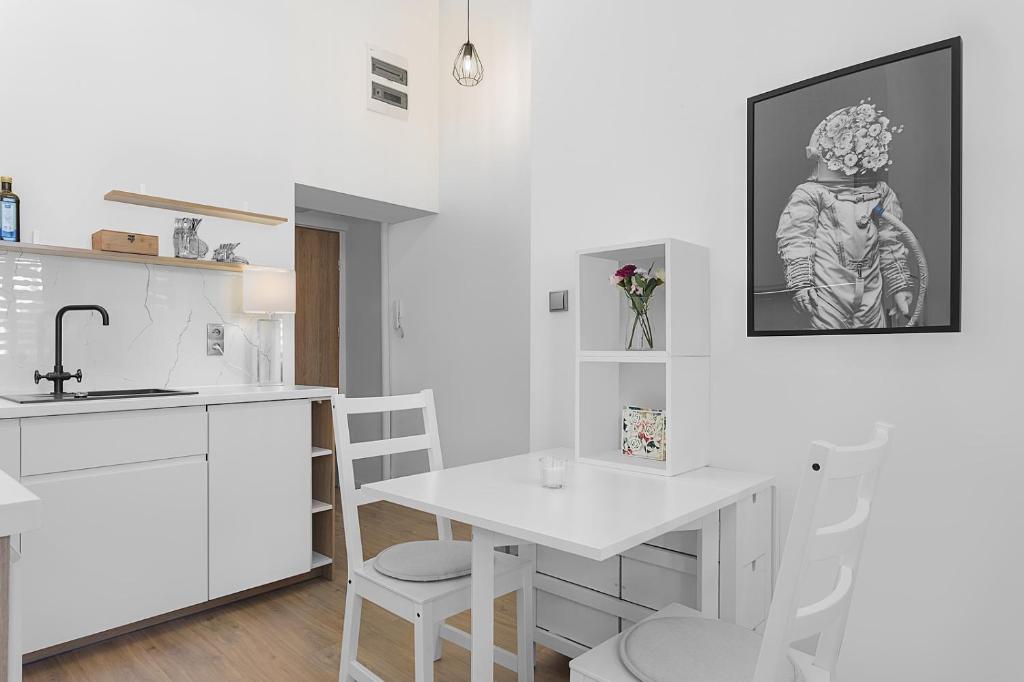 Princess Dream apartment in the heart of Wroclaw - 6