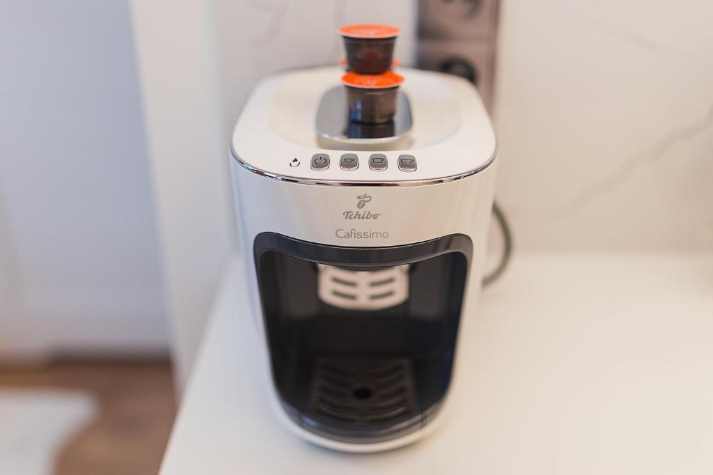 Princess Dream apartment in the heart of Wroclaw - 7