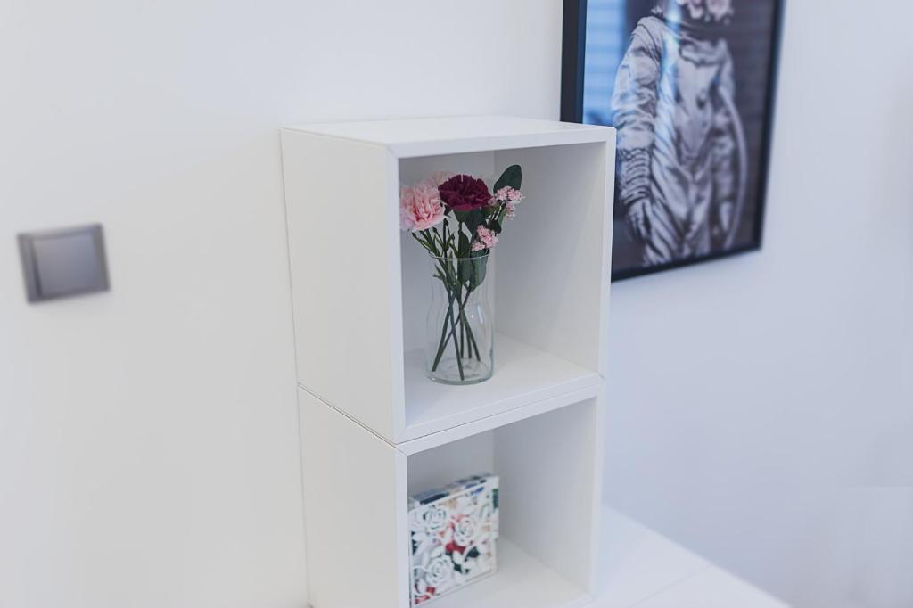 Princess Dream apartment in the heart of Wroclaw - 10