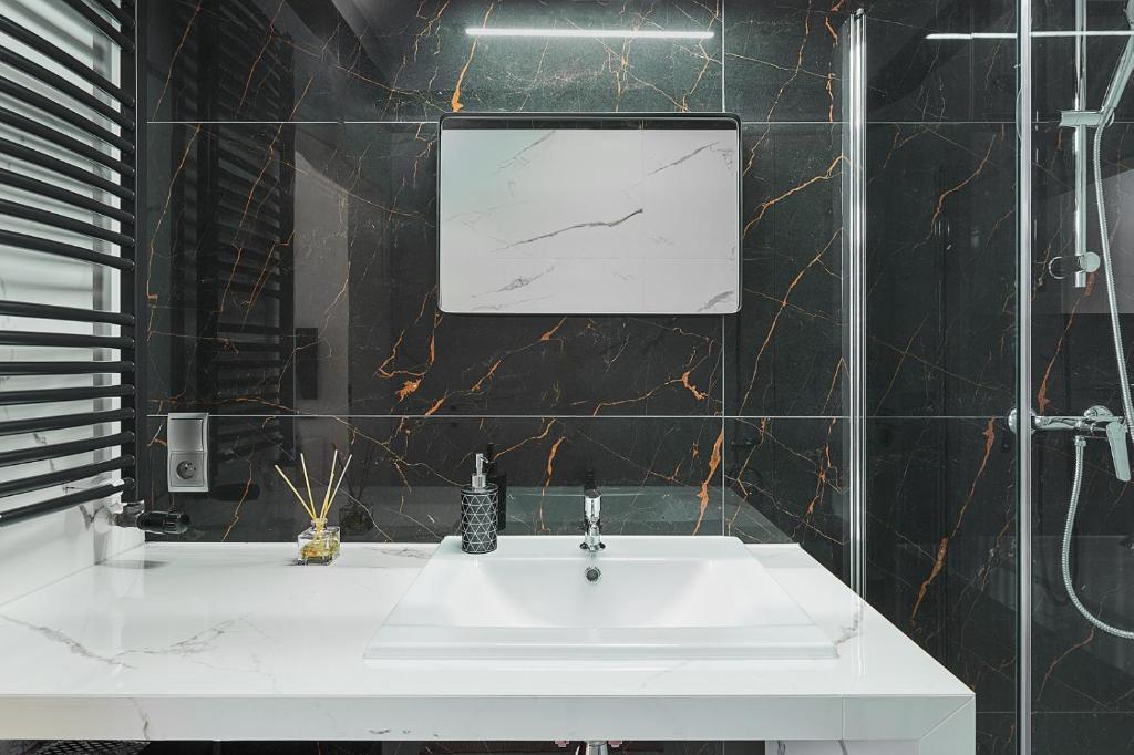 Princess Dream apartment in the heart of Wroclaw - 11