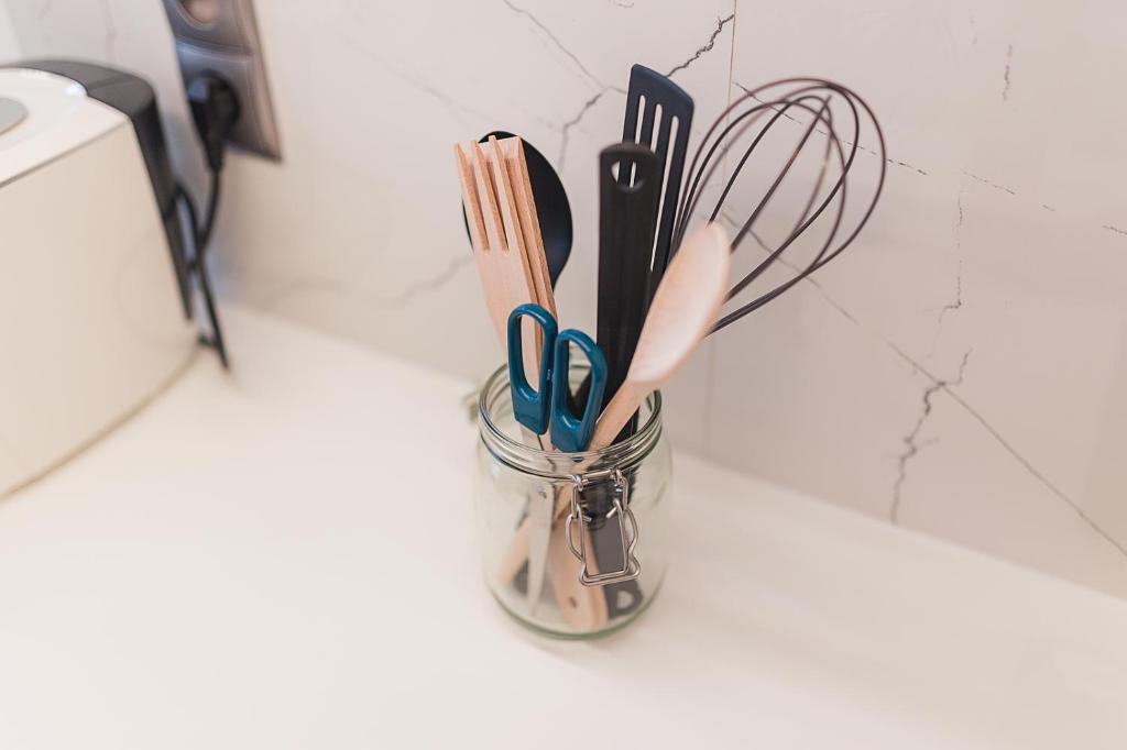 Princess Dream apartment in the heart of Wroclaw - 13