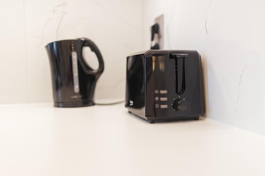 Princess Dream apartment in the heart of Wroclaw - 16