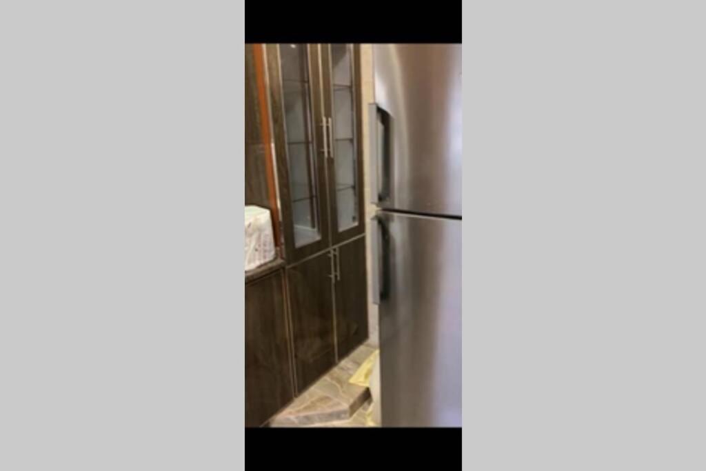 Mynd úr myndasafni af Gedara Guesthouse: enjoy unforgettable scenes í Um Qeis