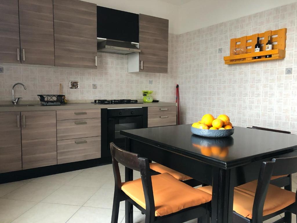 Casa nel bosco, Appennino Tosco Emiliano - Appartement De Trois Chambres Avec Balcon