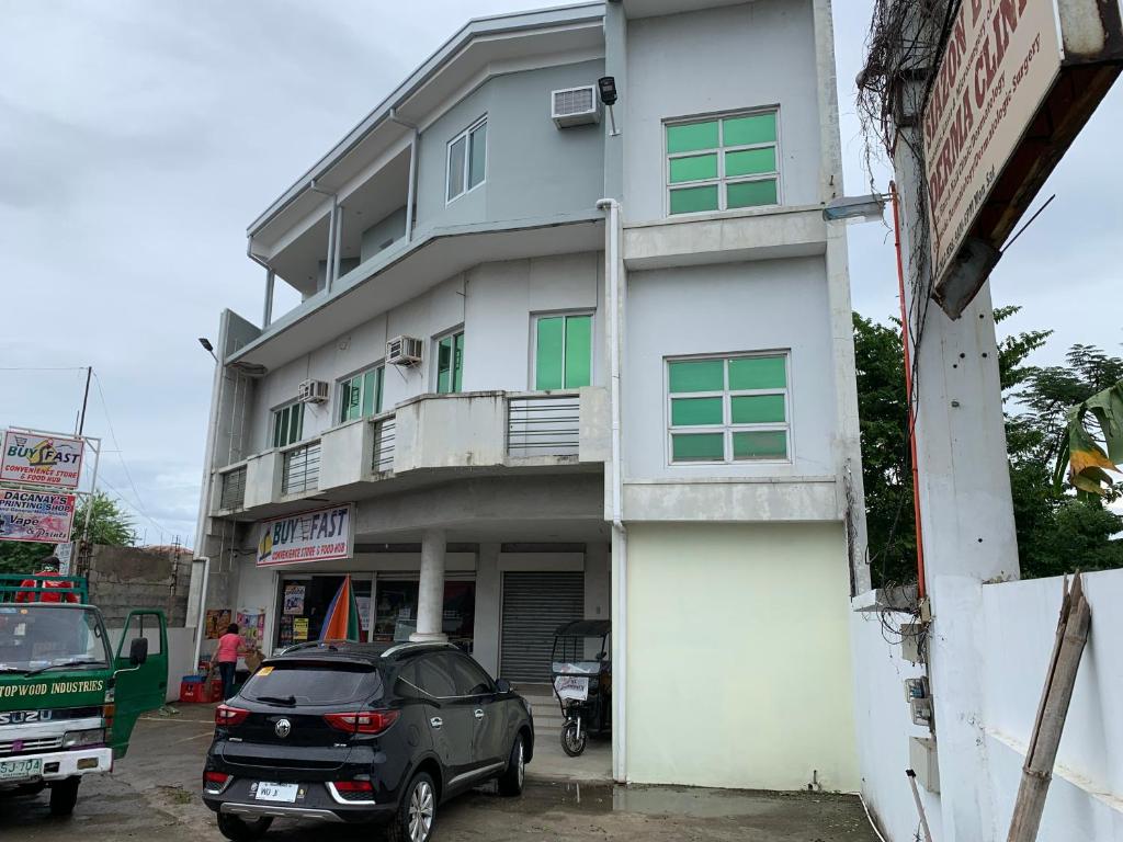 Cozy Apartment near CSI Mall, San Fernando La Union - Appartement D'une Chambre