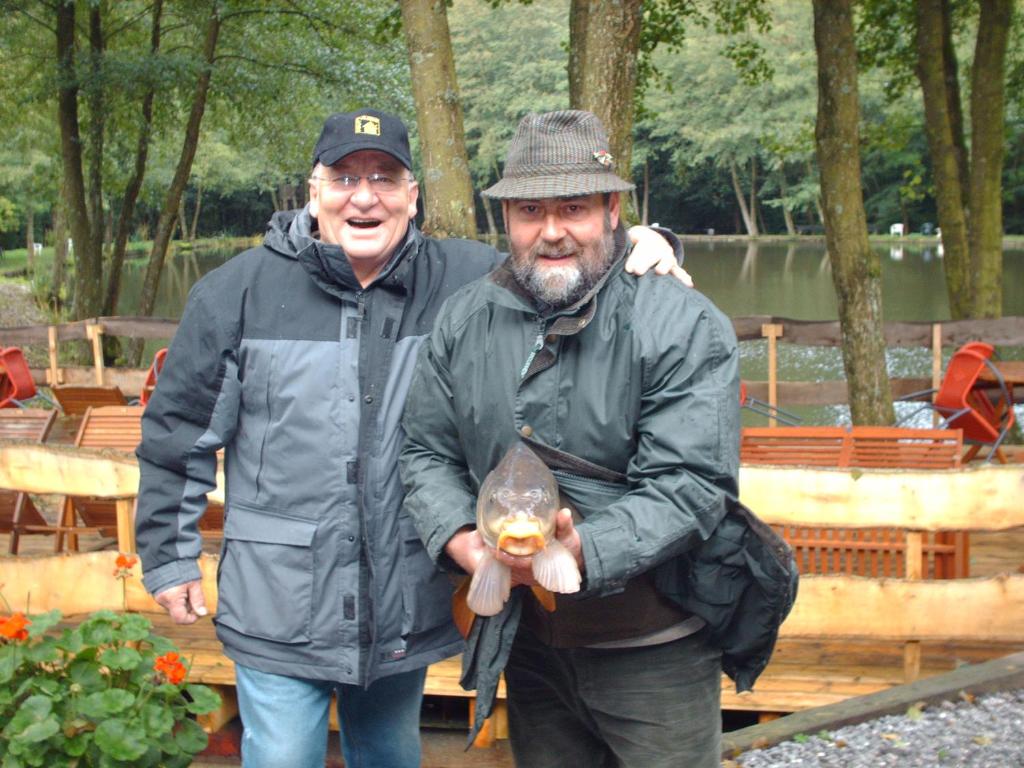 Hosté ubytování le Gite de illian