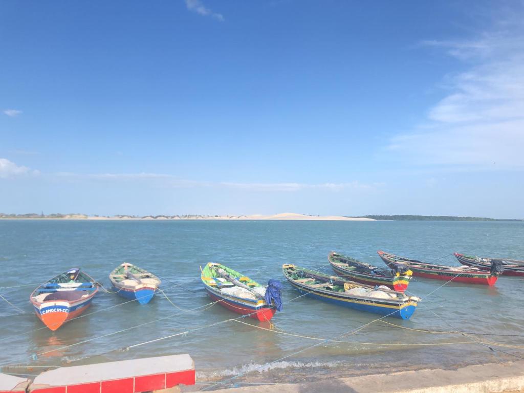  Feitosa's Beach House