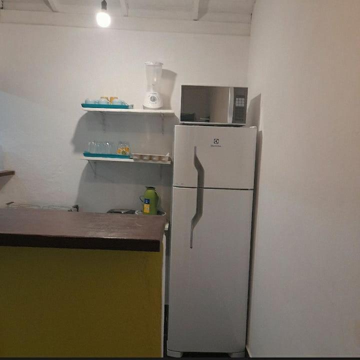  Hospedaria Spa Linda Lua