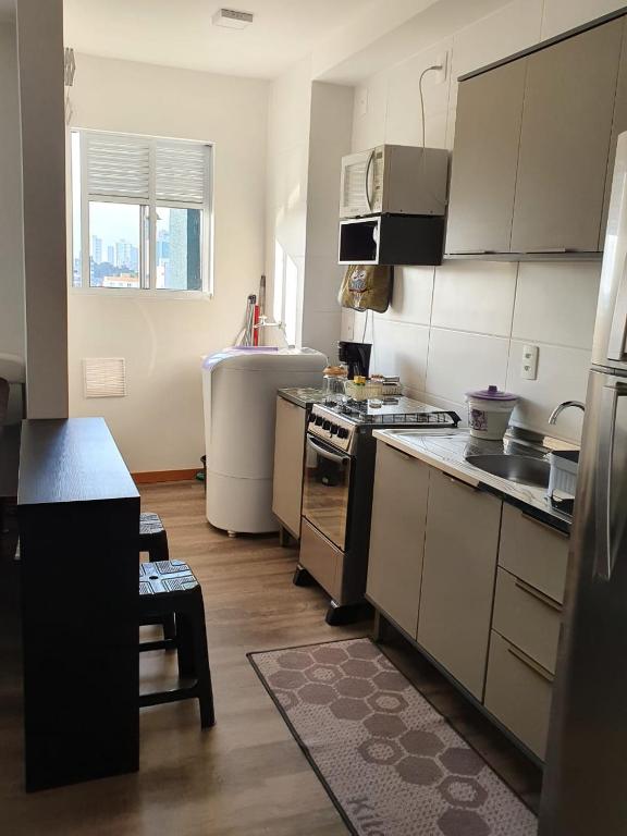  Apartamento em Balneário Picarras