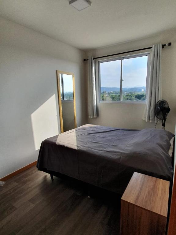 Apartamento em Balneário Picarras