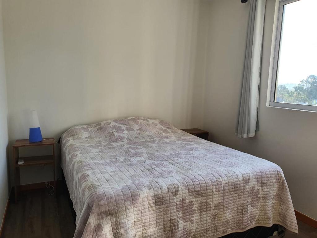  Apartamento em Balneário Picarras