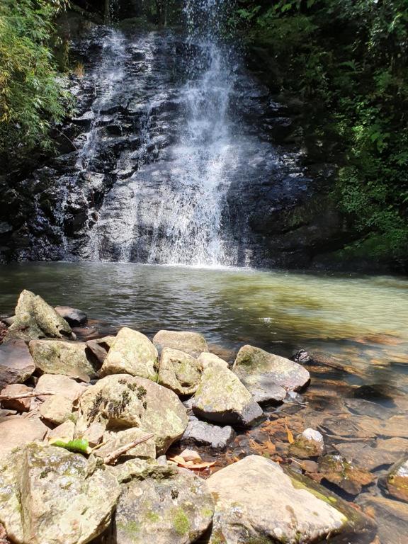  Cascata dos Amores