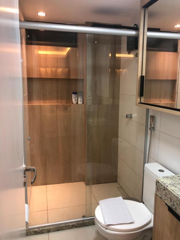  Apartamento em Praia de João Pessoa - próx ao mar