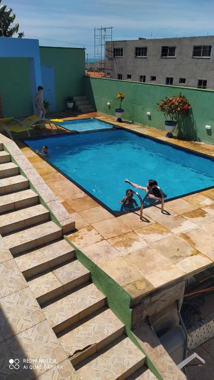  Espaço Família Lima