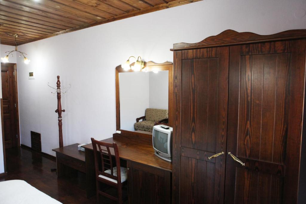 Fotografie z fotogalerie ubytování Manis Hotel v destinaci Nymfeo
