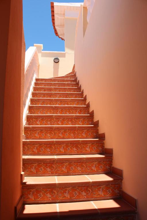 Fotografie z fotogalerie ubytování Villa coralin v destinaci Morro del Jable