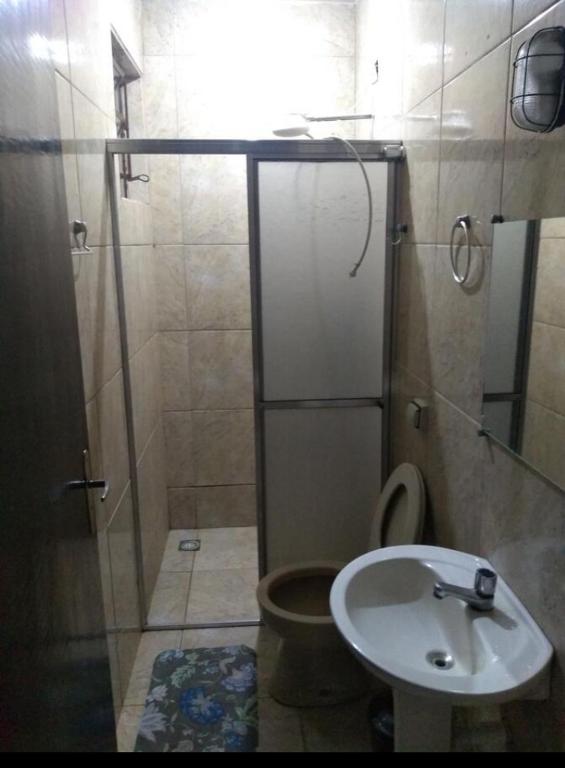  Apartamento completo próx a UEM