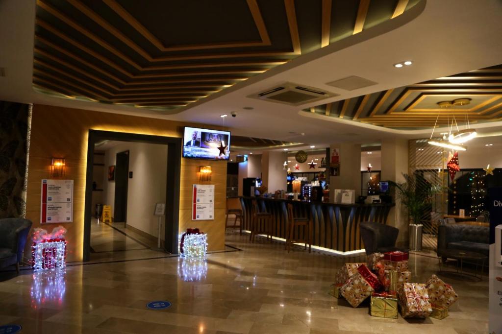 امکانات Sealife Lounge - Adult only - تصویر ۴