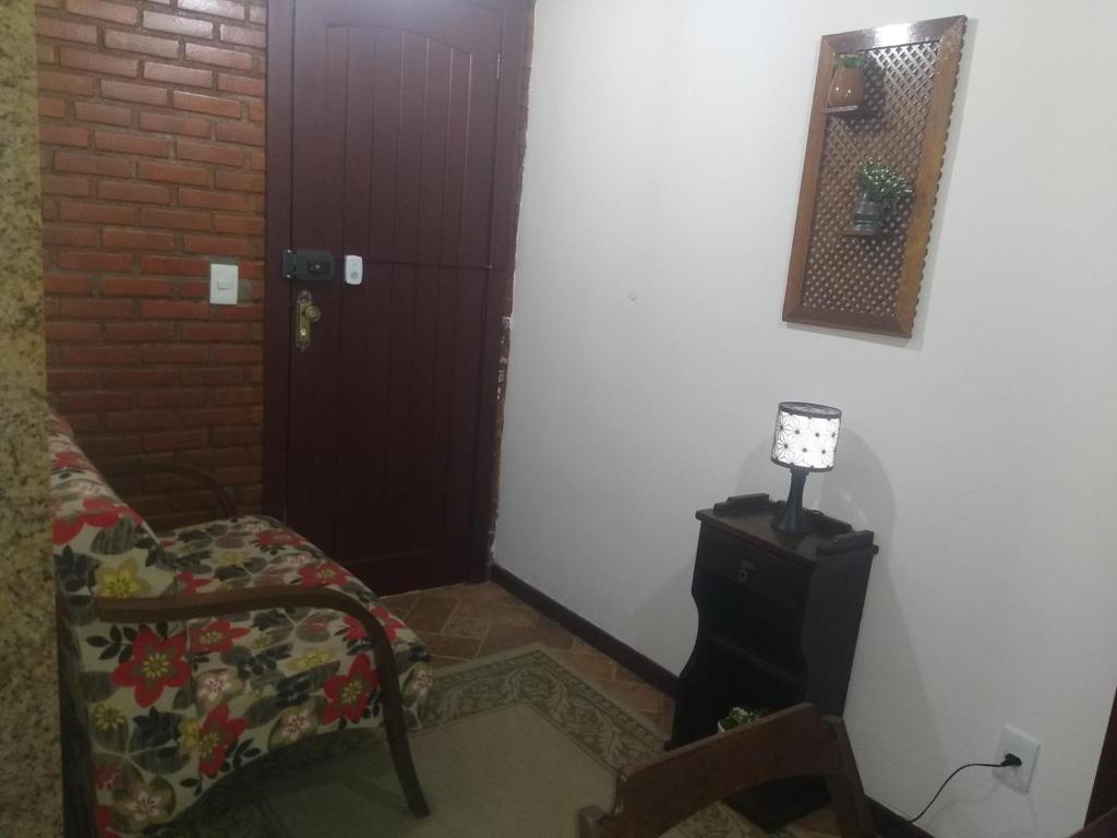  Chalé Meu Agresthe