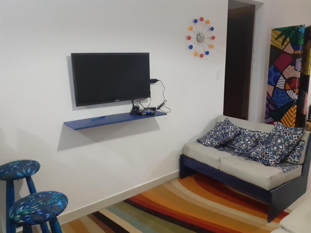  Alto Padrão 2Qts 2Wc 2Vagas Piscina Wifi AR Tv Smt