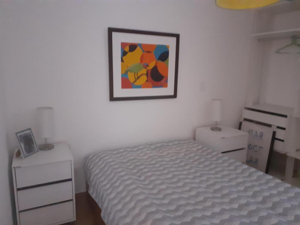  Alto Padrão 2Qts 2Wc 2Vagas Piscina Wifi AR Tv Smt