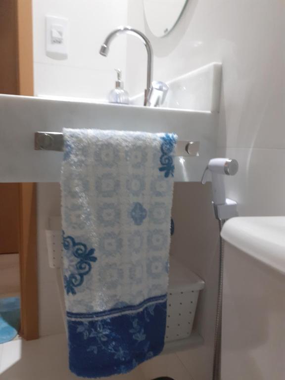  Alto Padrão 2Qts 2Wc 2Vagas Piscina Wifi AR Tv Smt