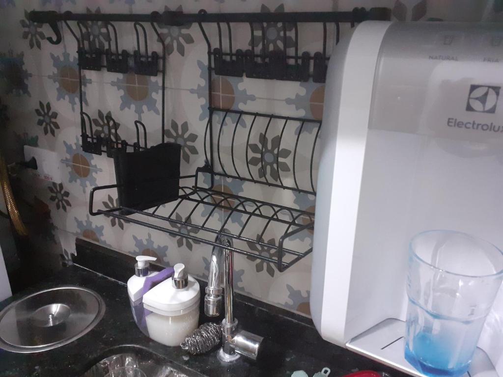  Alto Padrão 2Qts 2Wc 2Vagas Piscina Wifi AR Tv Smt