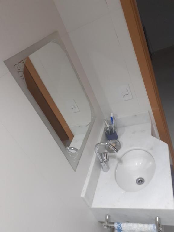  Alto Padrão 2Qts 2Wc 2Vagas Piscina Wifi AR Tv Smt