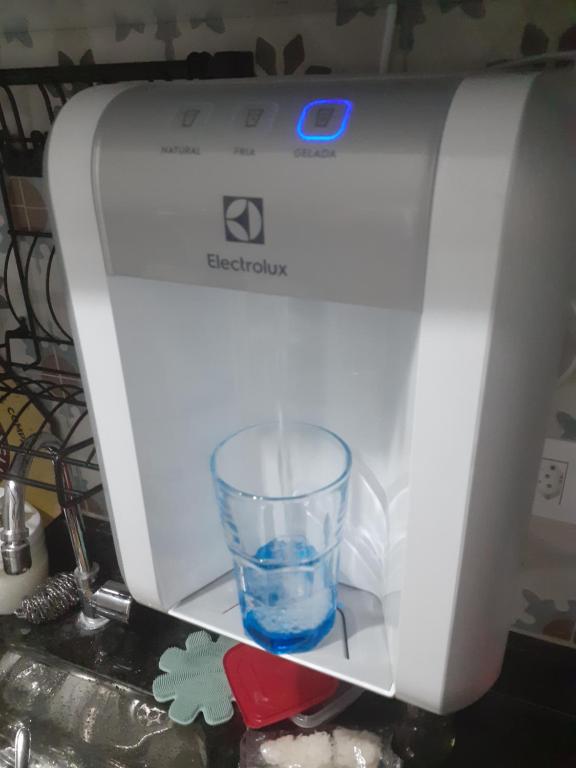  Alto Padrão 2Qts 2Wc 2Vagas Piscina Wifi AR Tv Smt