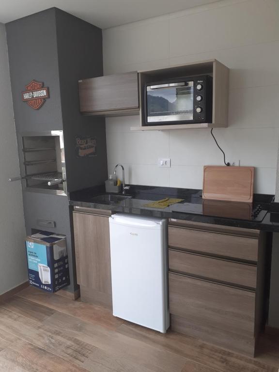  Alto Padrão 2Qts 2Wc 2Vagas Piscina Wifi AR Tv Smt