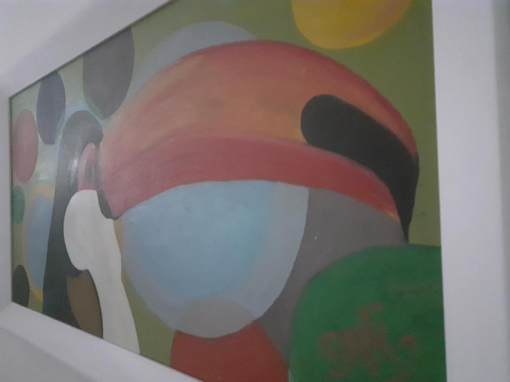  Alto Padrão 2Qts 2Wc 2Vagas Piscina Wifi AR Tv Smt