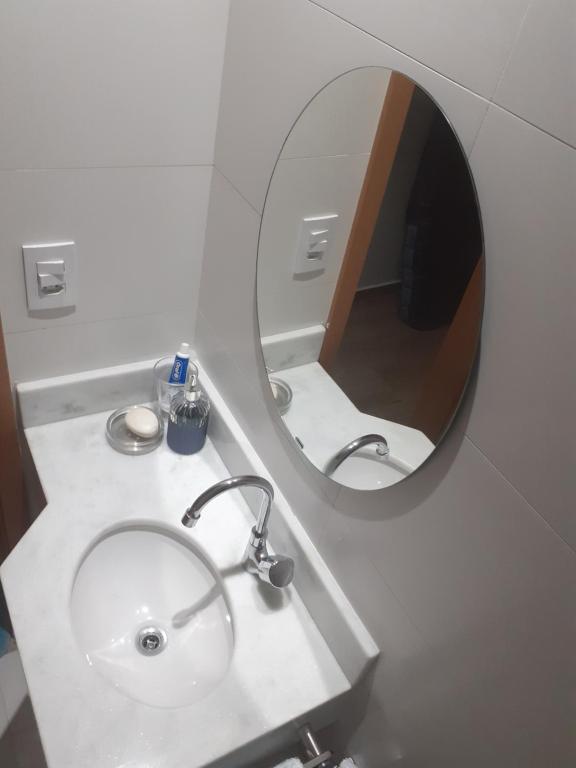  Alto Padrão 2Qts 2Wc 2Vagas Piscina Wifi AR Tv Smt