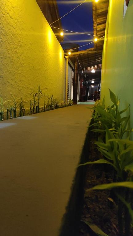  Pousada Lua Mar e Hostel