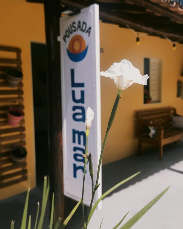  Pousada Lua Mar e Hostel