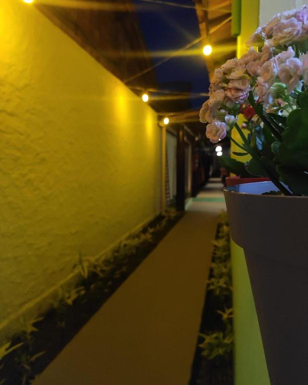  Pousada Lua Mar e Hostel